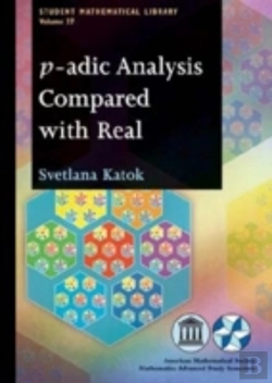 Bertrand.pt - P-Adic Analysis Compared With Real