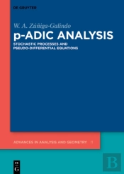 P-Adic Analysis