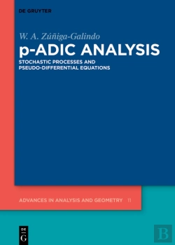 Bertrand.pt - P-Adic Analysis