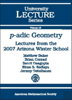 Bertrand.pt - P-Adic Geometry