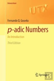 P-Adic Numbers