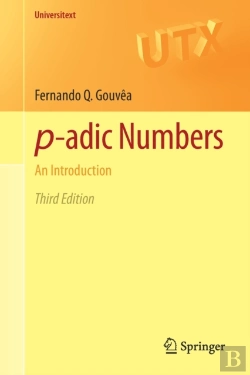 Bertrand.pt - P-Adic Numbers