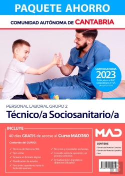 Bertrand.pt - P Ahorro Tecnico Sociosanitario Comunidad Autonoma