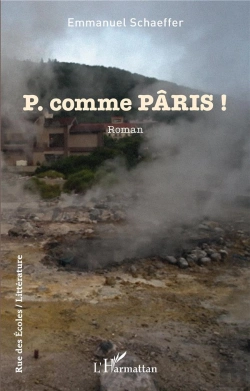 Bertrand.pt - P. Comme Paris !