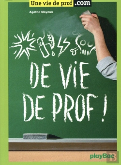 Bertrand.pt - P... De Vie De Prof !