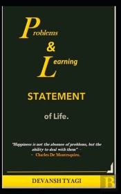 P & L Statements Of Life.