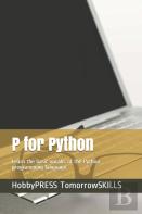 P For Python