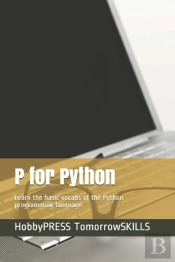 P For Python
