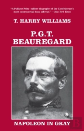 P. G. T. Beauregard
