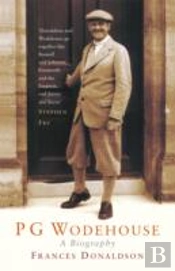 P G Wodehouse