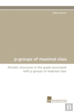 Bertrand.pt - P-Groups Of Maximal Class