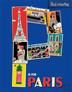 Bertrand.pt - P Is For Paris