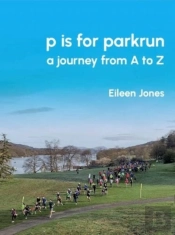 P Is For Parkrun