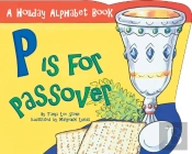 P Is For Passover