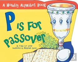 Bertrand.pt - P Is For Passover
