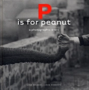 P Is For Peanut Â€“ A Photographic Abc