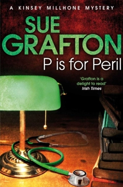Bertrand.pt - P Is For Peril