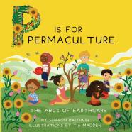 P Is For Permaculture