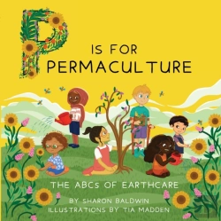 Bertrand.pt - P Is For Permaculture