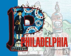 Bertrand.pt - P Is For Philadelphia