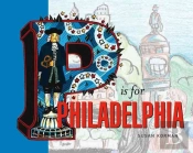 P Is For Philadelphia