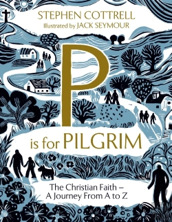 Bertrand.pt - P Is For Pilgrim