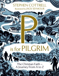 Bertrand.pt - P Is For Pilgrim