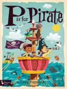 P Is For Pirate