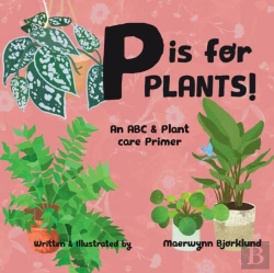 Bertrand.pt - P Is For Plants!