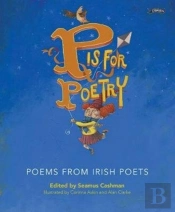 P Is For Poetry