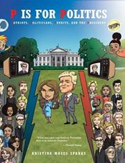 P Is For Politics