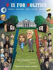 P Is For Politics