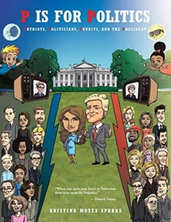 Bertrand.pt - P Is For Politics