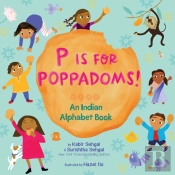 P Is For Poppadoms!