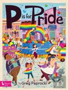 P Is For Pride