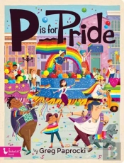 P Is For Pride