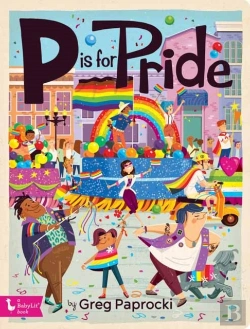 Bertrand.pt - P Is For Pride
