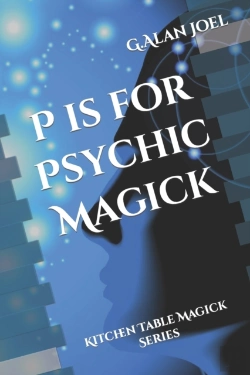 Bertrand.pt - P Is For Psychic Magick