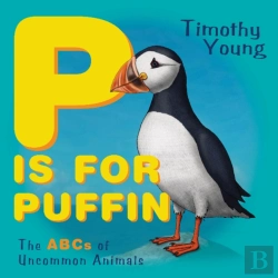 Bertrand.pt - P Is For Puffin
