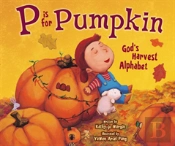 P Is For Pumpkin