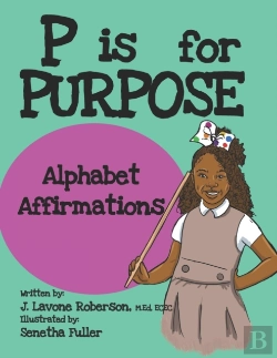 Bertrand.pt - P Is For Purpose