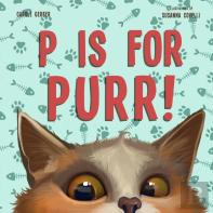 P Is For Purr
