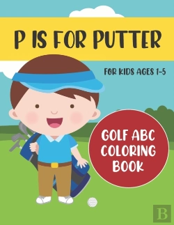 Bertrand.pt - P Is For Putter