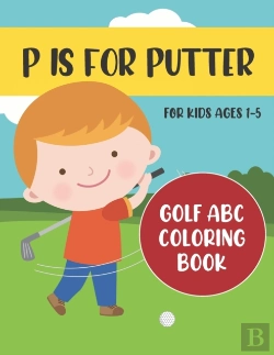 Bertrand.pt - P Is For Putter