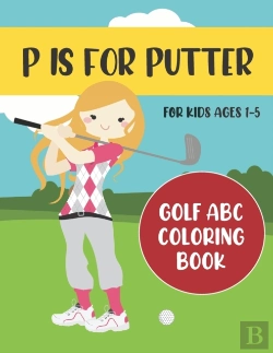 Bertrand.pt - P Is For Putter