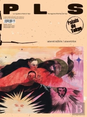 P L  S - Le Magazine Du Palais De Tokyo N° 38