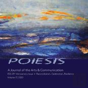 P O I E S I S  A Journal Of The Arts & Communication  Volume 17, 2020