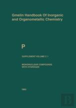 P Phosphorus