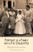 P Portrait Of A Family With A Fat Daughter
