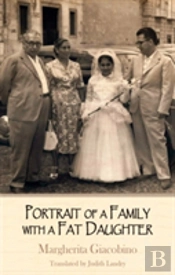 P Portrait Of A Family With A Fat Daughter